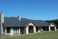 Antique Black Shingles