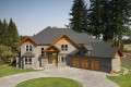 Black Paramount Shingle