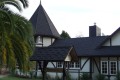 Paramount Black