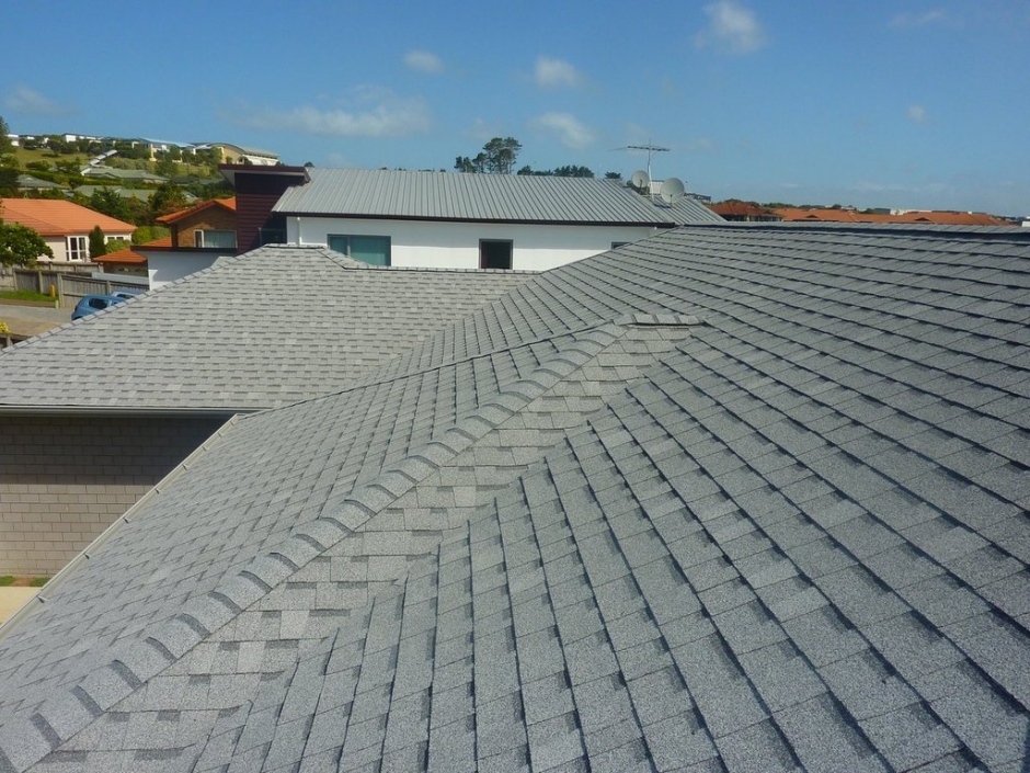 Our Range Asphalt Shingle Roofing